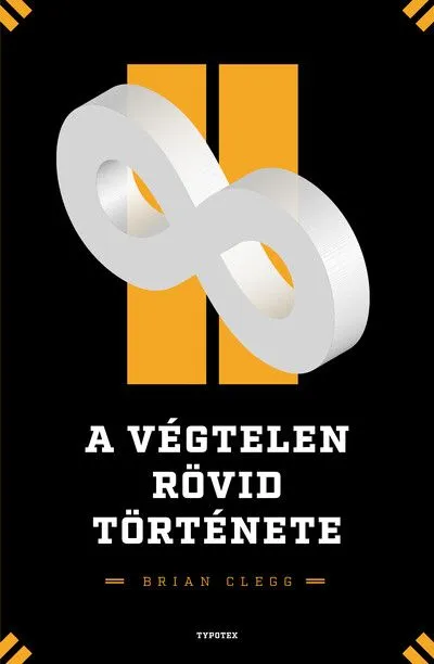 Különleges ajánlat A végtelen rövid története - Elképzelni az elképzelhetetlent - Különleges számok nyomában