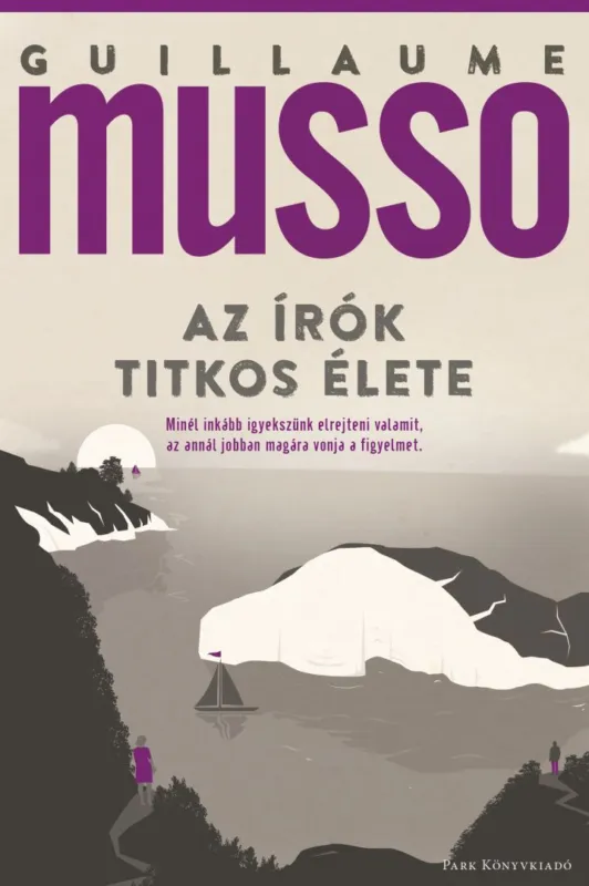 Az írók titkos élete Nézd meg most