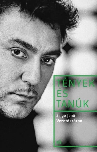 Vezetőszáron - Tények és Tanúk Prémium