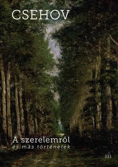 A szerelemről és más történetek Ajánlat
