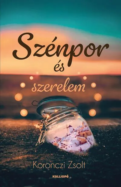 Szénpor és szerelem Expressz kézbesítés