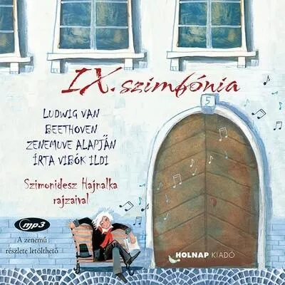 Kedvezményes ár IX. szimfónia - Operamesék