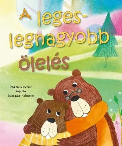 A legeslegnagyobb ölelés Biztonságos fizetés