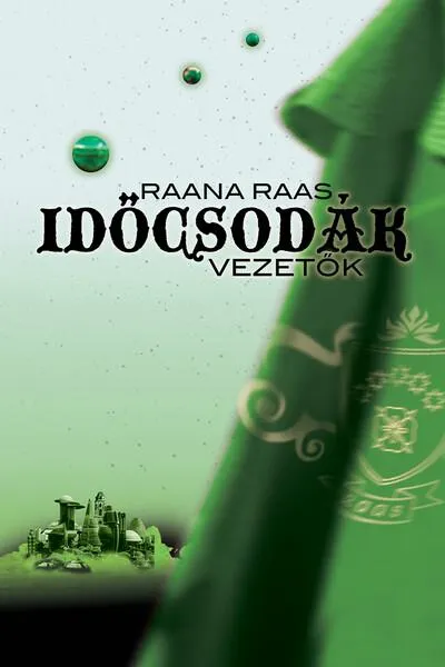 Időcsodák 4. - Vezetők Rendeld meg most