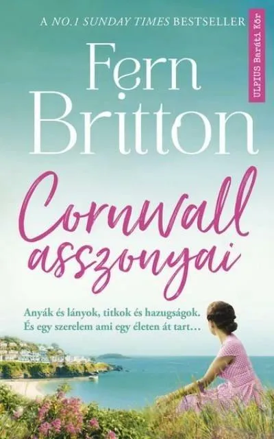 Cornwall asszonyai Olcsó