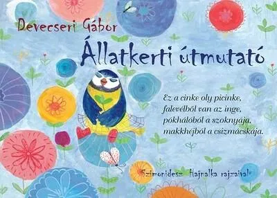 Csak ma Állatkerti útmutató