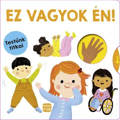 Nézd meg most Ez vagyok én! - Testünk titkai