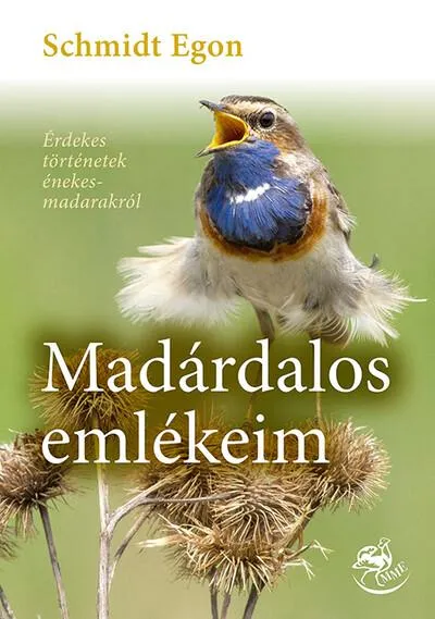 Madárdalos emlékeim Alacsony ár