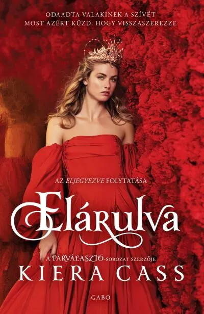 Elárulva - Eljegyezve 2. Legnépszerűbb