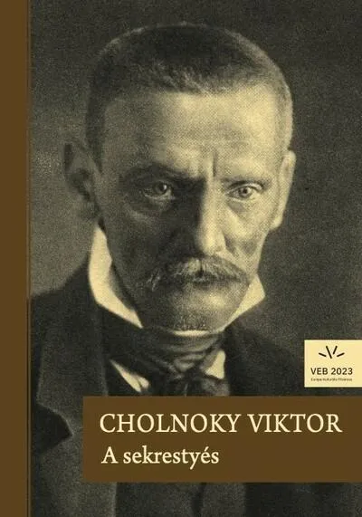 A sekrestyés Csak ma
