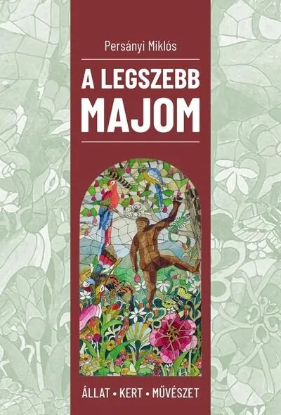 A legszebb majom - Állat - Kert - Művészet Biztonságos fizetés
