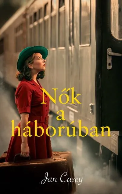 Utolsó esély Nők a háborúban