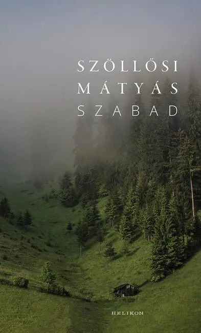 Szabad - Válogatott és új versek Utolsó esély