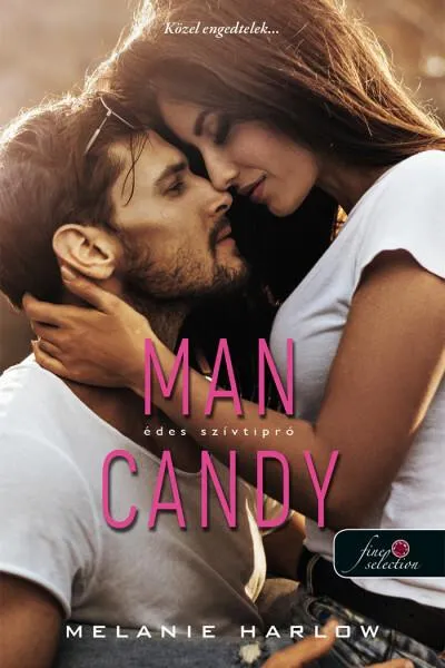 Man Candy - Édes szívtipró - Szívtipró 1. Kiárusítás