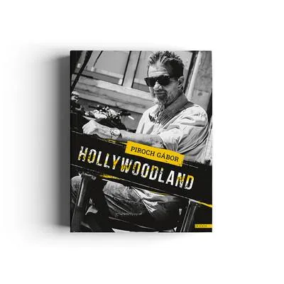 Hollywoodland Szuper akció