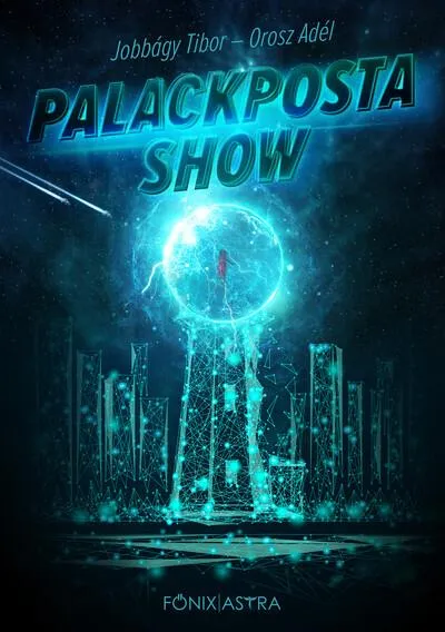 Bestseller Palacposta Show