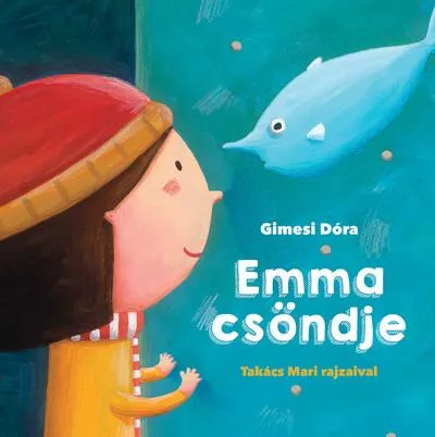 Emma csöndje Szezonális akció