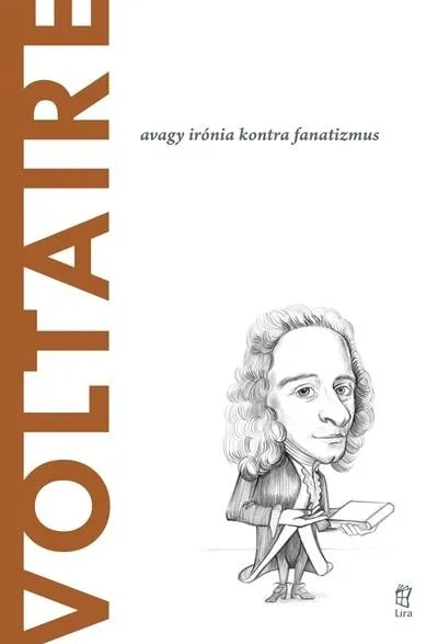 Voltaire - A világ filozófusai 6. Akciós ár