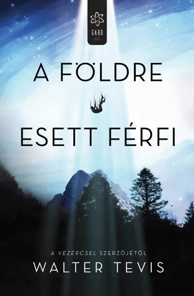 A Földre esett férfi Bestseller