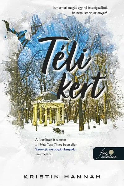 Téli kert Azonnali szállítás