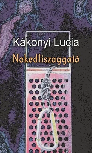 Nokedliszaggató Expressz kézbesítés