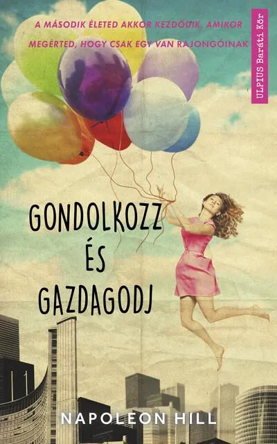 Biztonságos fizetés Gondolkozz és gazdagodj