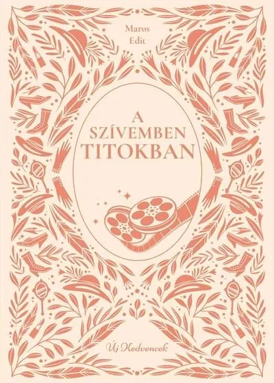 Alacsony ár A szívemben titokban - Új kedvencek