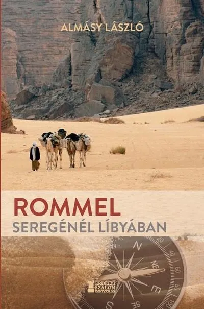 Rommel seregénél Líbyában Gyors kiszállítás