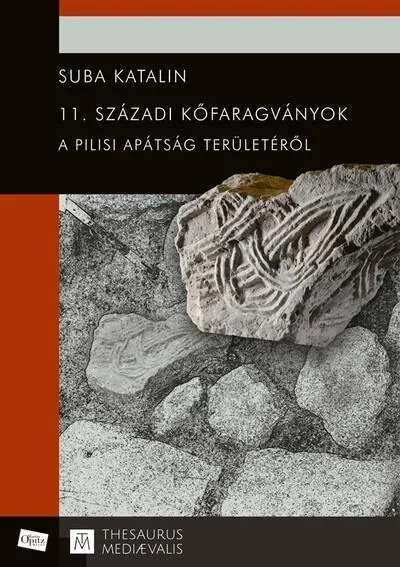 11. századi kőfaragványok a pilisi apátság területéről Expressz szállítás