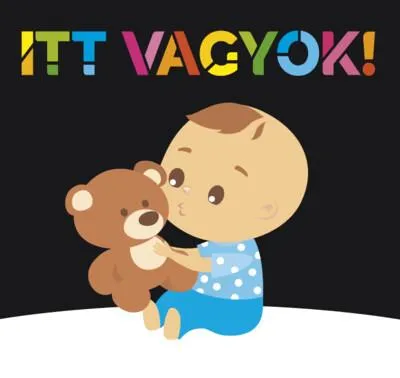 Itt vagyok! Kihagyhatatlan ajánlat