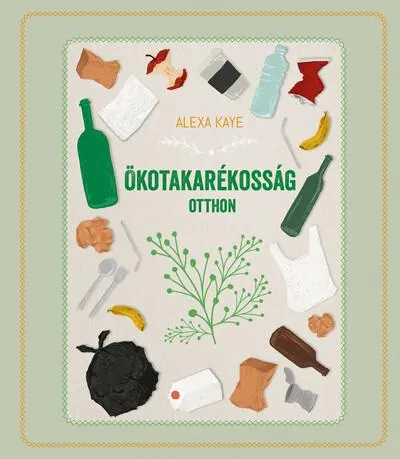 Olcsóbb Ökotakarékosság otthon