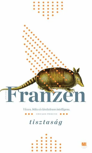 Biztonságos vásárlás Tisztaság I-II. kötet