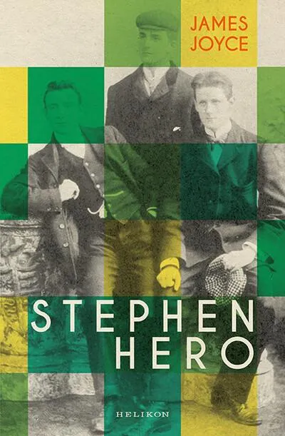 Stephen Hero Biztonságos vásárlás