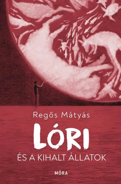 Lóri és a kihalt állatok Akciós ár