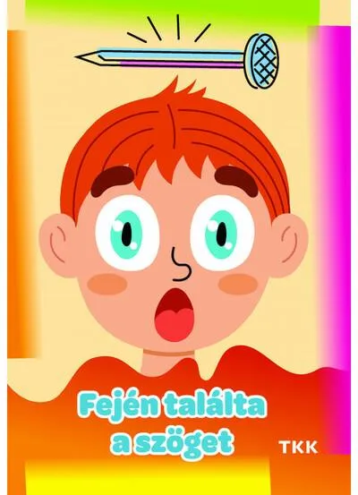Fején találta a szöget Végkiárusítás