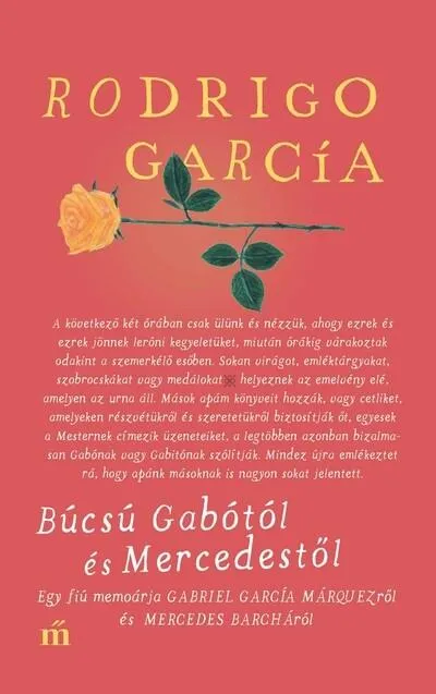 Búcsú Gabótól és Mercedestől Csak ma