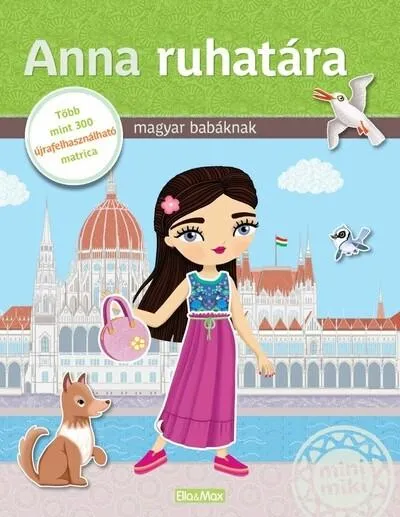 Anna ruhatára - Különböző kultúrák babáinak ruhatára Expressz kézbesítés
