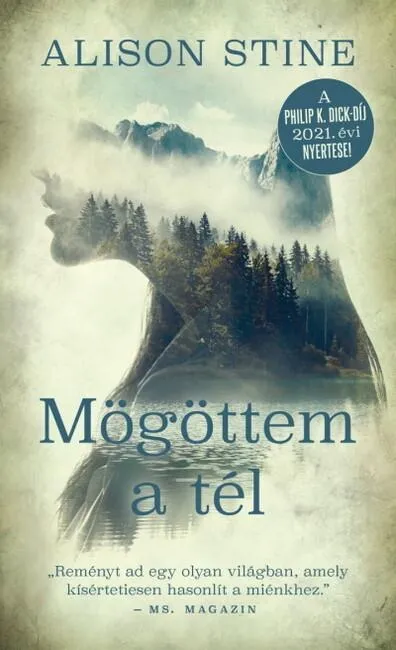 Mögöttem a tél Biztonságos fizetés
