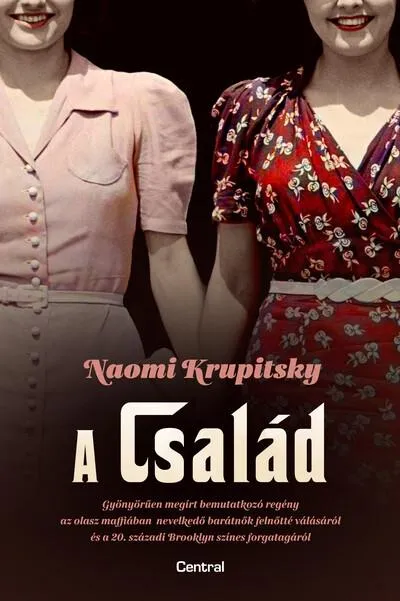 A Család Korlátozott ajánlat