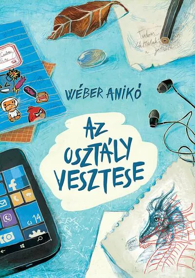 Az osztály vesztese (új kiadás) Kiárusítás