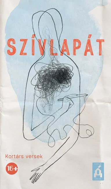 Alacsony ár Szívlapát - Kortárs versek (új kiadás)