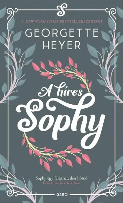 Outlet A híres Sophy