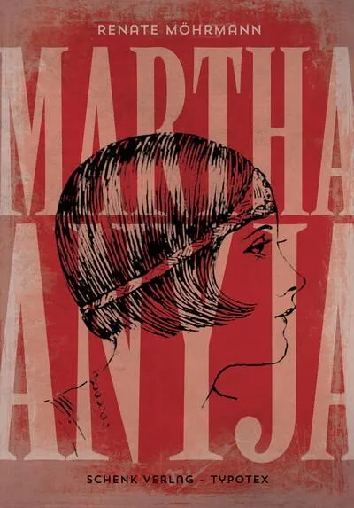 Árcsökkenés Martha anyja - Typotex Világirodalom