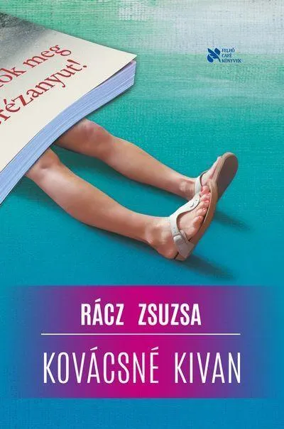 Kovácsné kivan Népszerű