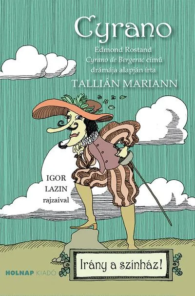 Exkluzív ajánlat Cyrano