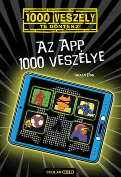 Az app 1000 veszélye - Te döntesz! 16. Biztonságos fizetés
