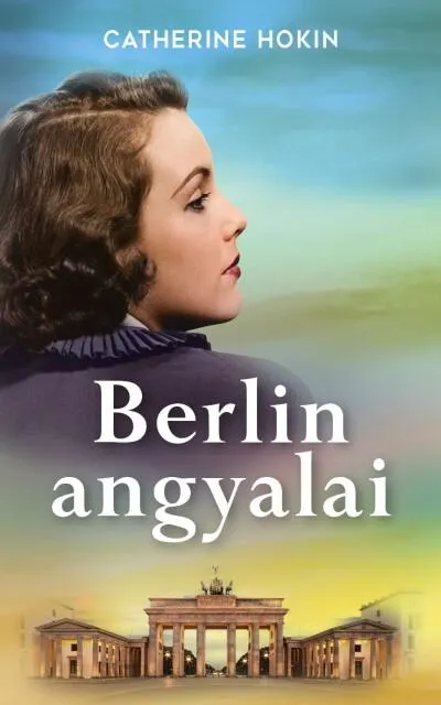 Szezonális akció Berlin angyalai