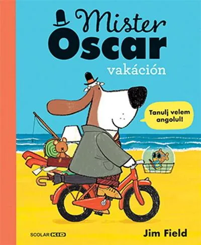 Akció Mister Oscar vakáción