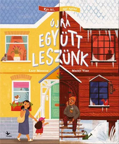 Újra együtt leszünk Prémium