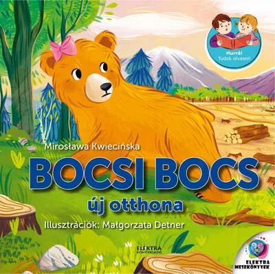 Legnépszerűbb Bocsi Bocs új otthona